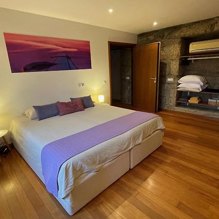 Casa Da Aldeia Villa Vilela  Dış mekan fotoğraf