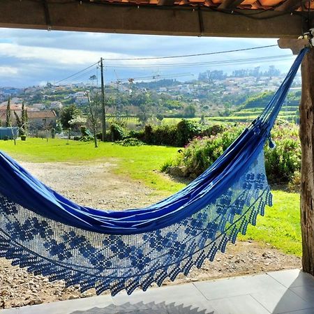 Casa Da Aldeia Villa Vilela  Dış mekan fotoğraf