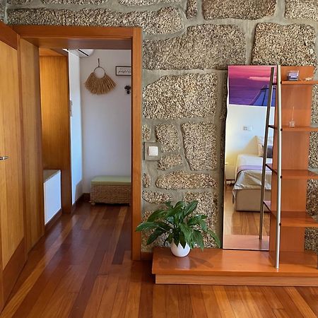 Casa Da Aldeia Villa Vilela  Dış mekan fotoğraf