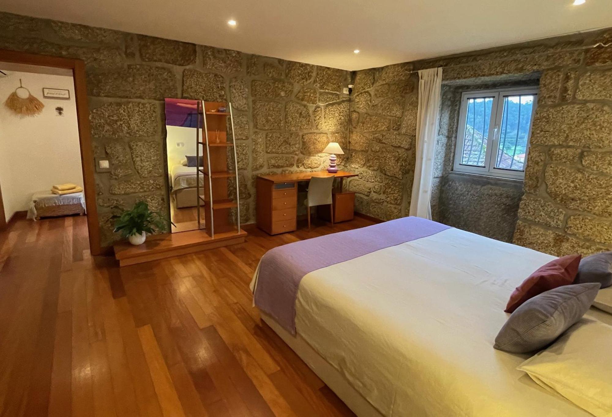 Casa Da Aldeia Villa Vilela  Dış mekan fotoğraf