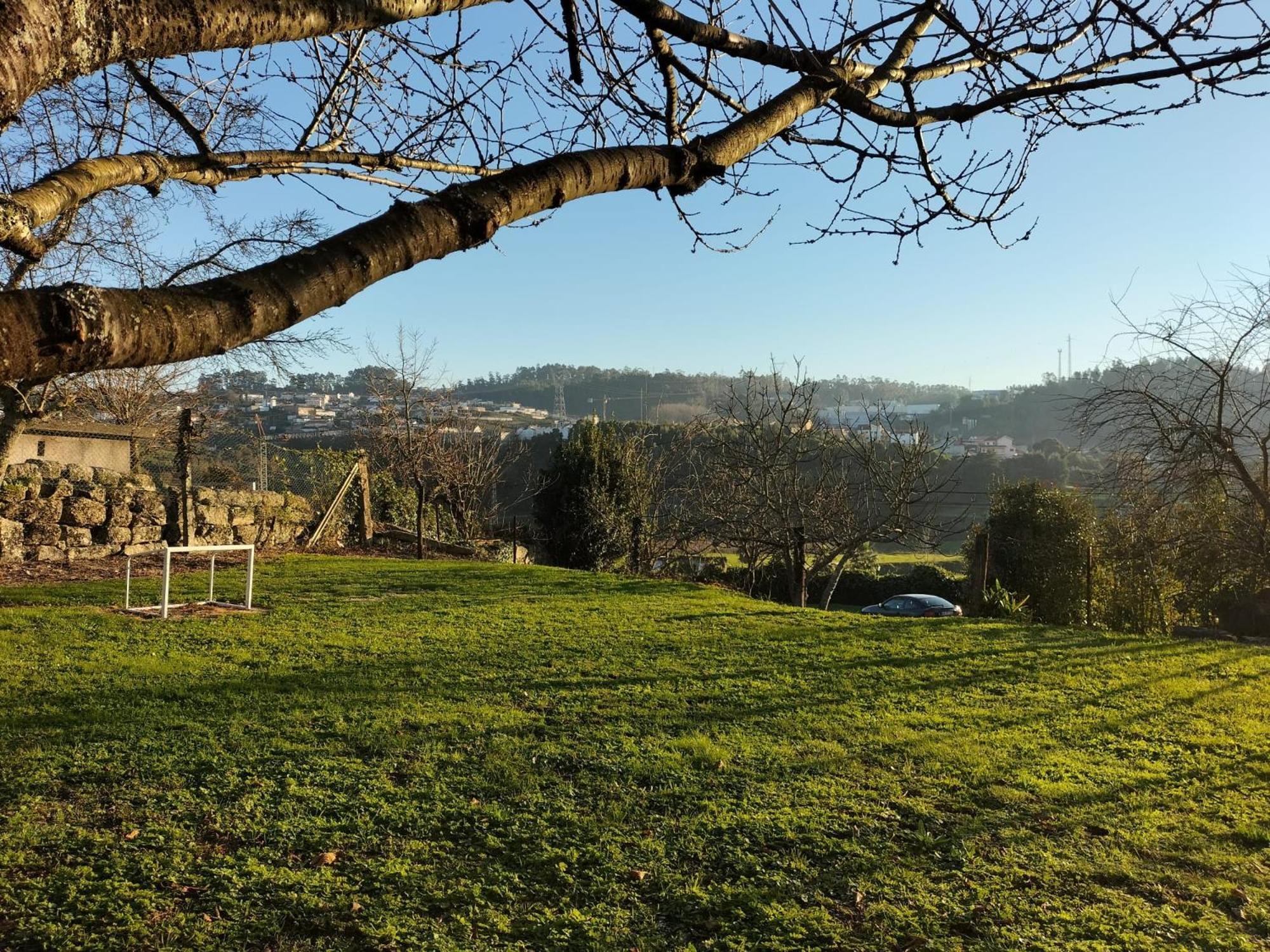 Casa Da Aldeia Villa Vilela  Dış mekan fotoğraf
