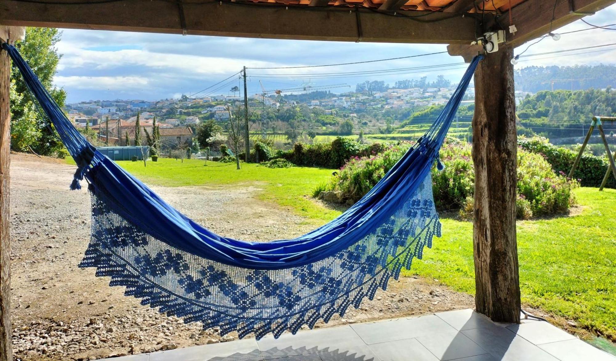 Casa Da Aldeia Villa Vilela  Dış mekan fotoğraf