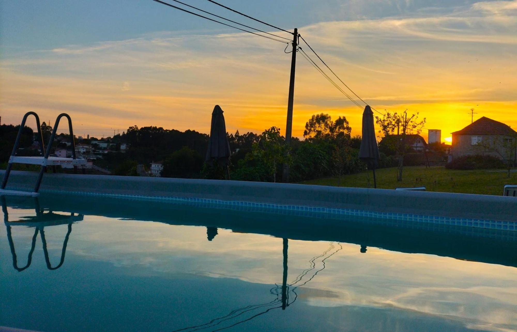 Casa Da Aldeia Villa Vilela  Dış mekan fotoğraf