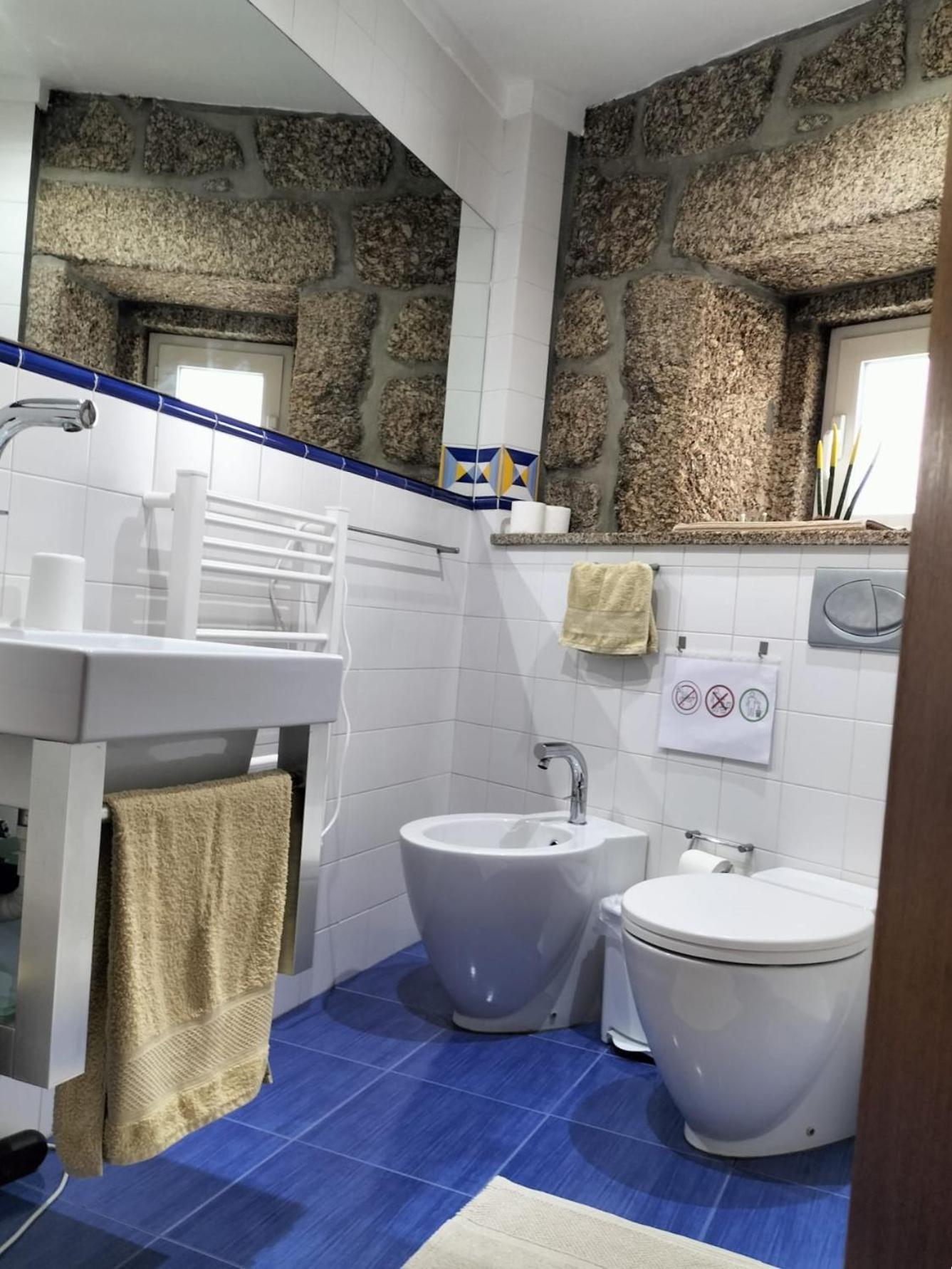 Casa Da Aldeia Villa Vilela  Dış mekan fotoğraf