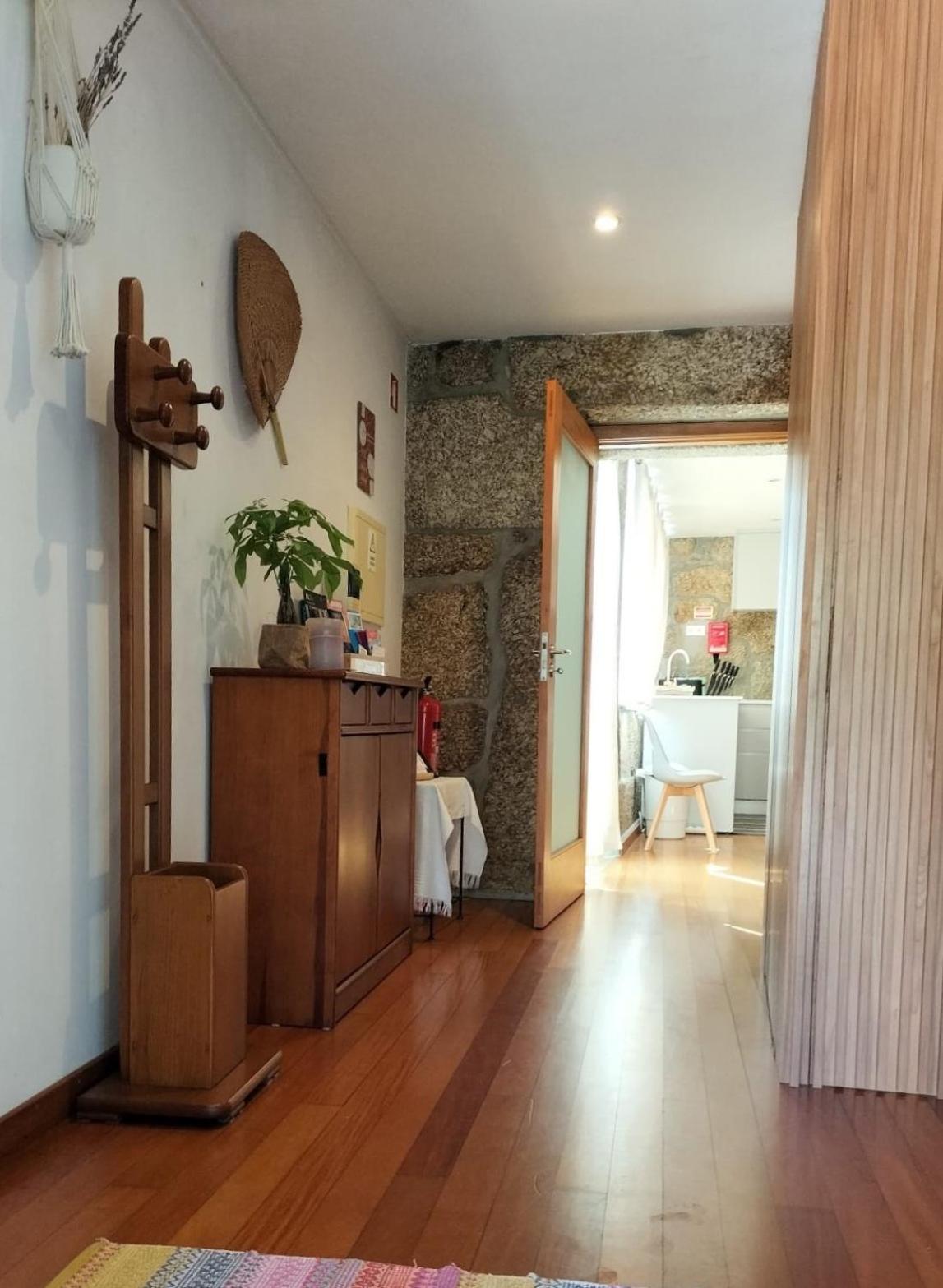 Casa Da Aldeia Villa Vilela  Dış mekan fotoğraf