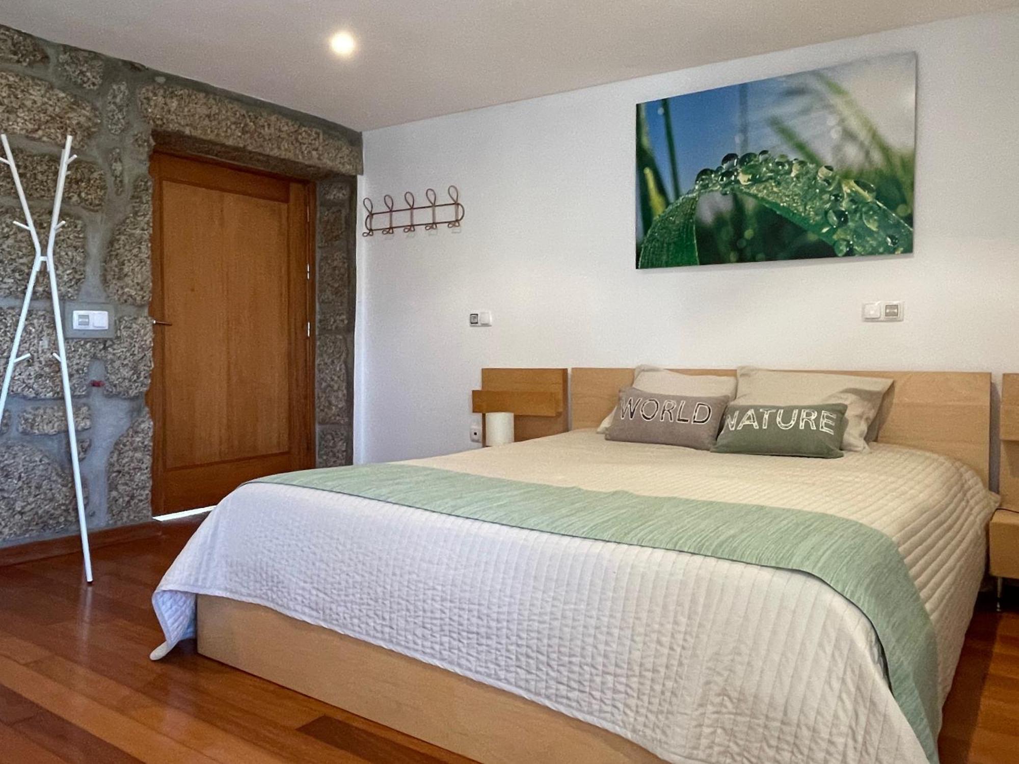 Casa Da Aldeia Villa Vilela  Dış mekan fotoğraf
