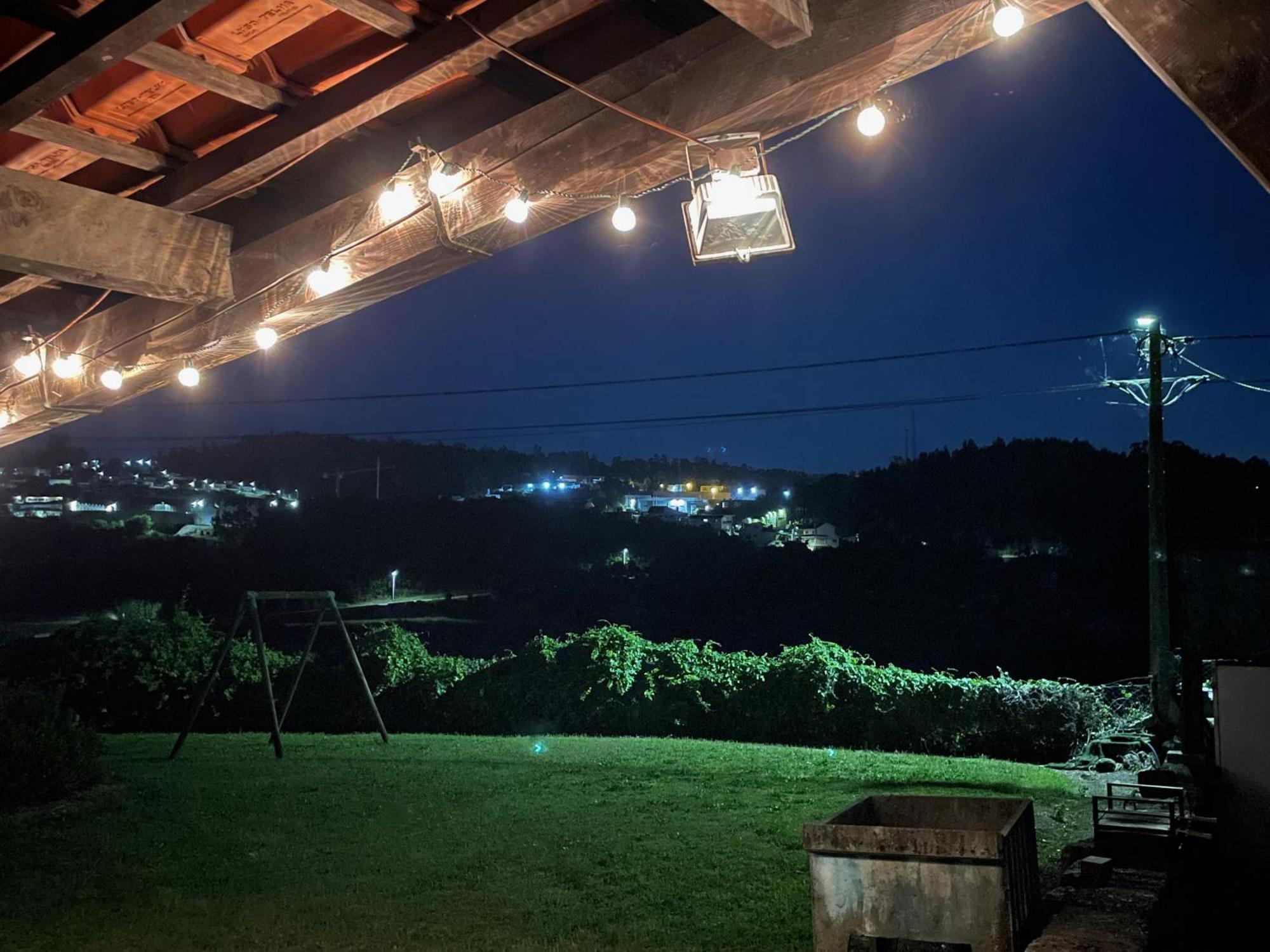Casa Da Aldeia Villa Vilela  Dış mekan fotoğraf