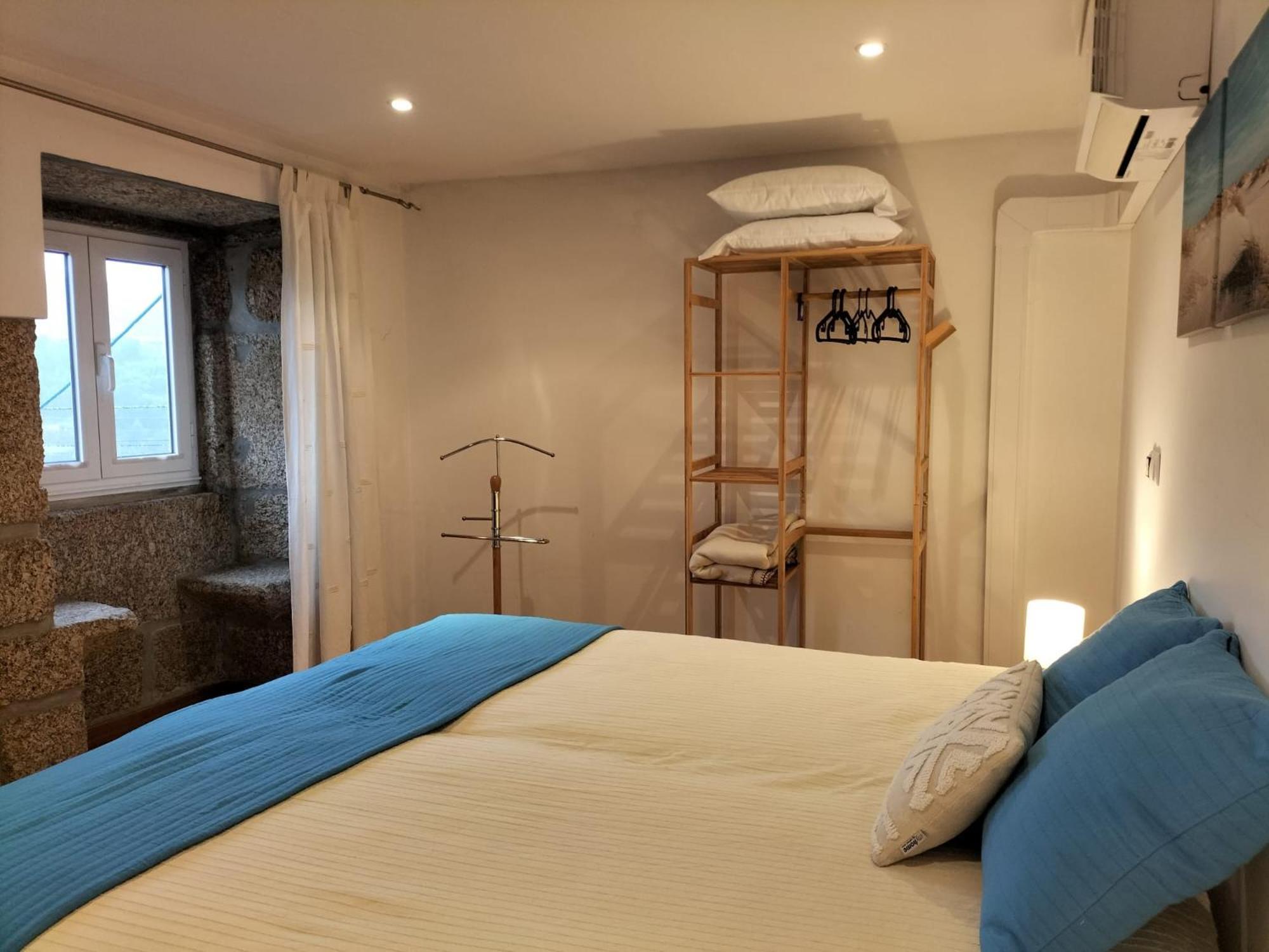 Casa Da Aldeia Villa Vilela  Dış mekan fotoğraf