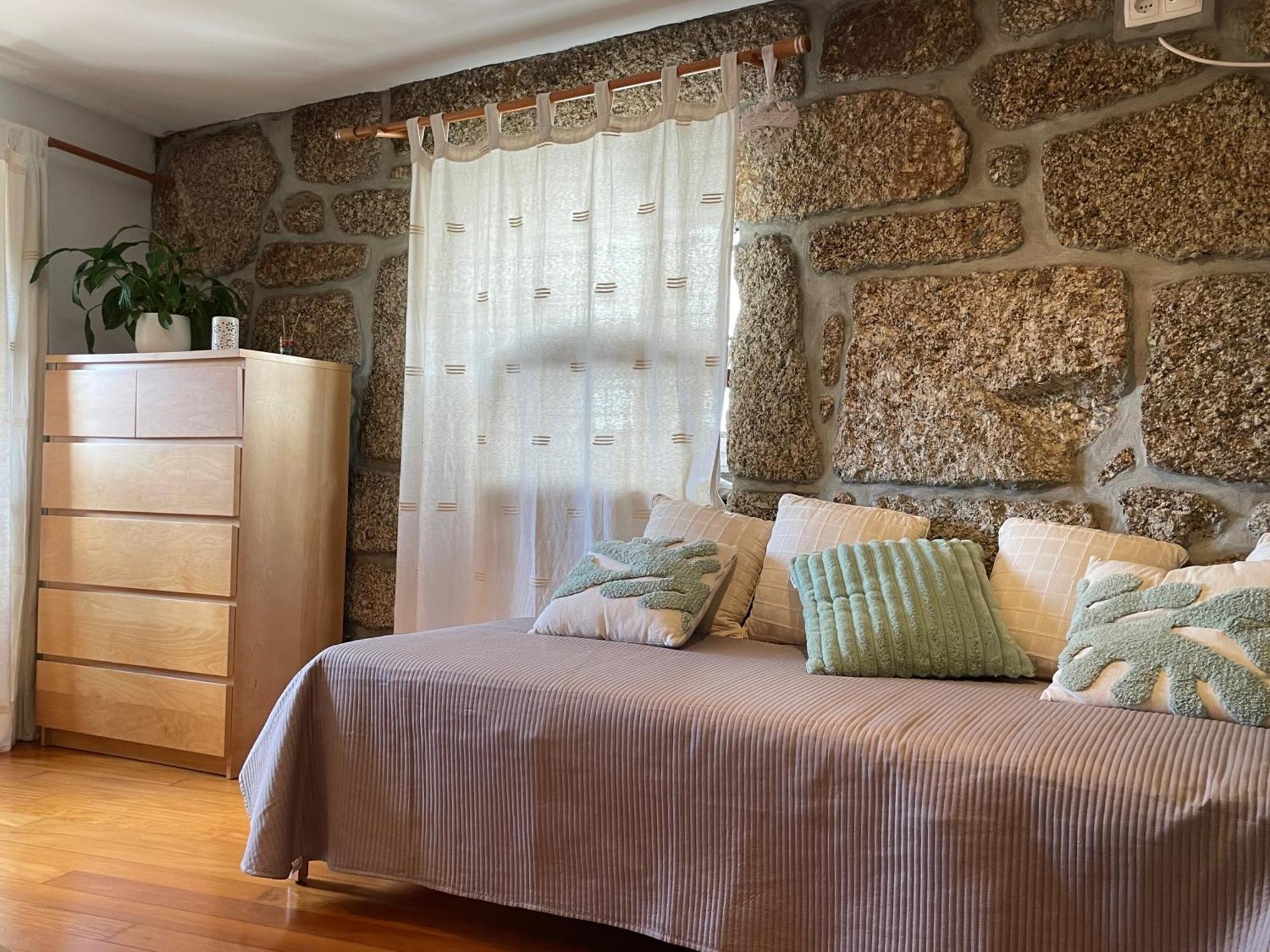 Casa Da Aldeia Villa Vilela  Dış mekan fotoğraf