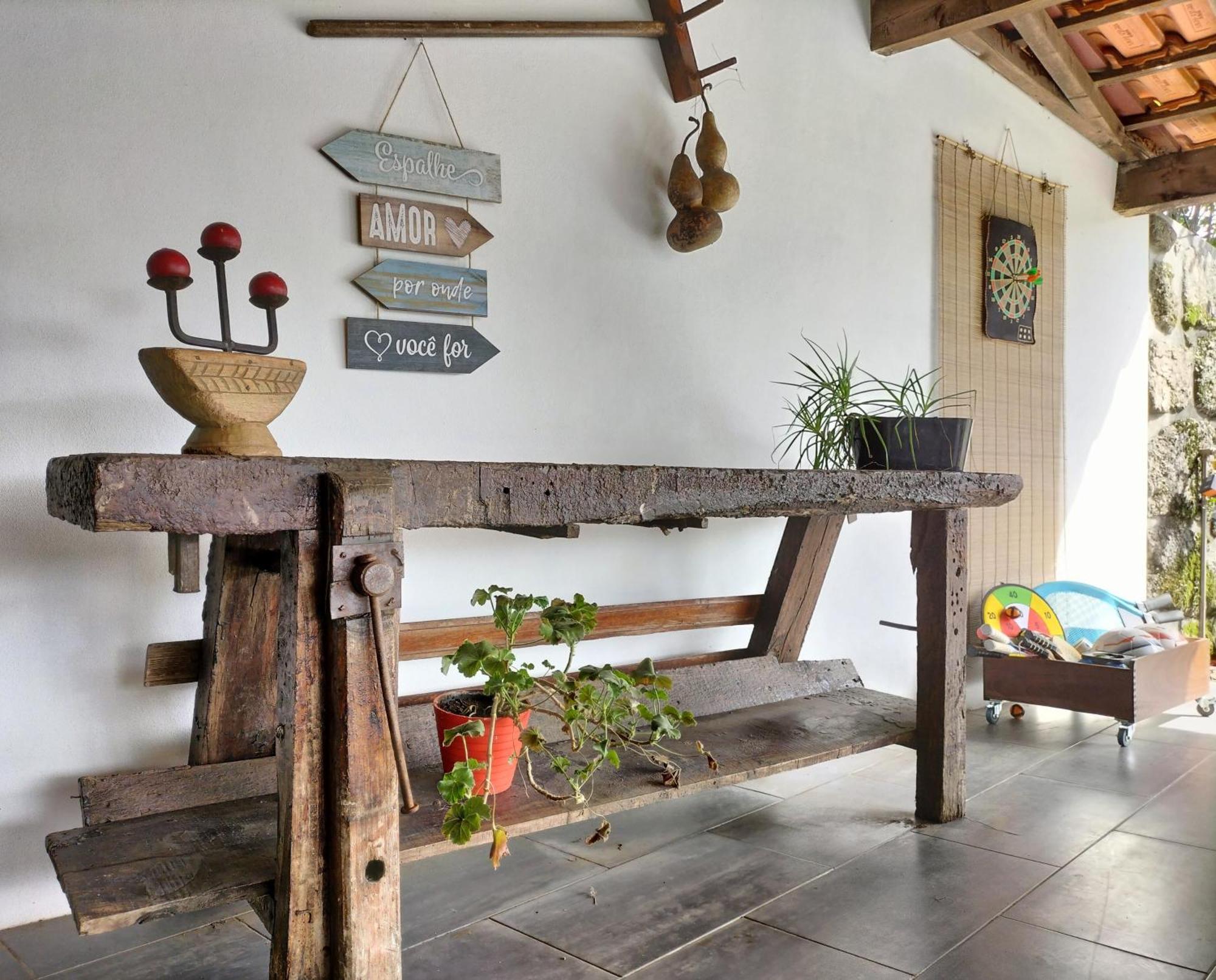 Casa Da Aldeia Villa Vilela  Dış mekan fotoğraf